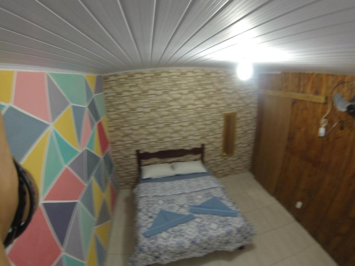 Laio'S Hostel Арраял-ду-Кабу Екстер'єр фото