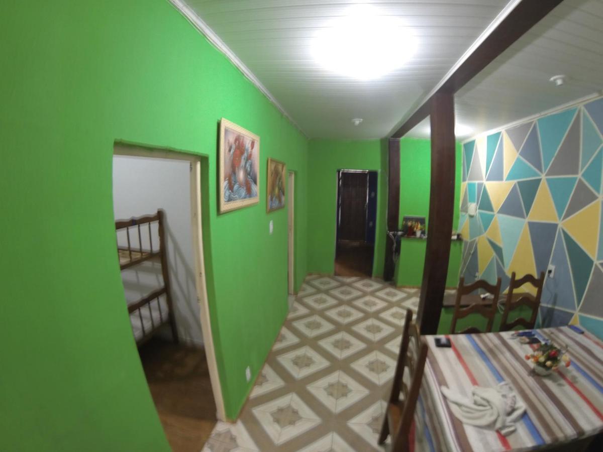 Laio'S Hostel Арраял-ду-Кабу Екстер'єр фото
